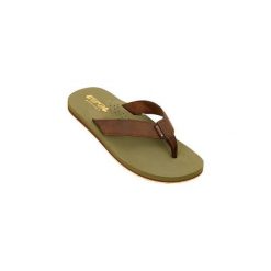 Klapki Cool Sin oliwkowe. Zielone klapki i japonki męskie cool. Za 148.01 zł.