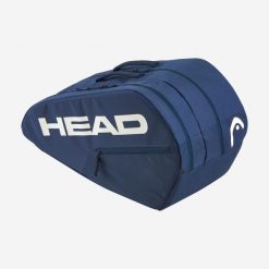 Torba do padla Head Base. Torebki klasyczne damskie HEAD, bez wzorów, bez dodatków. Za 179.99 zł.