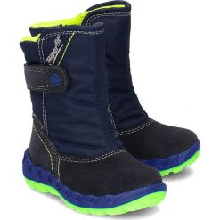 Superfit Icebird - Śniegowce Dziecięce - 7-00012-82 23. Śniegowce dziewczęce Superfit. Za 127.60 zł.