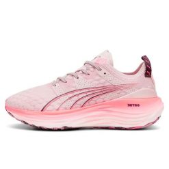 Buty Do Biegania Puma Foreverrun Nitro Wns Hypnotic Rush Damskie. Czerwone obuwie do biegania damskie Puma. Za 409.99 zł.