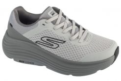 Buty do biegania męskie, Max Cushioning Endeavor. Szare obuwie do biegania damskie Skechers. Za 359.99 zł.