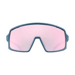 Okulary przeciwsłoneczne Rossignol Eser Photochro. Czerwone okulary przeciwsłoneczne damskie Rossignol. Za 559.00 zł.
