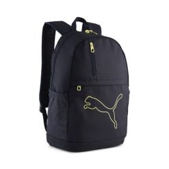 Plecak PUMA Plus 20 l PUMA. Niebieskie plecaki damskie Puma, bez wzorów. Za 89.00 zł.