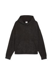 Bluza z kapturem Puma 632079 01 grey. Szare bluzy z kapturem męskie Puma, l, z materiału. Za 449.75 zł.