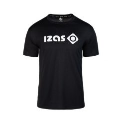 Koszulka sportowa unisex CREUS Izas basic. Białe bluzki sportowe damskie IZAS, bez wzorów, bez ramiączek. W wyprzedaży za 121.70 zł.