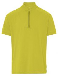 Koszulka rowerowa M Adlux HZ Shirt. Zielone t-shirty sportowe męskie Vaude, m, z materiału, bez ramiączek, na fitness i siłownię. Za 299.00 zł.