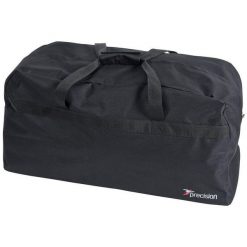 Torba Precision Team Kit. Czarne torebki klasyczne damskie PRECISION, bez wzorów, bez dodatków. Za 165.50 zł.