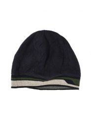 Buff Czapka beanie w kolorze czarnym rozmiar: onesize. Czarne czapki zimowe damskie Buff, z materiału. Za 81.85 zł.
