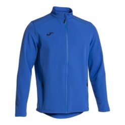 Kurtka wodoodporna Joma Basilea II. Białe kurtki męskie Joma, m, bez wzorów, z materiału, bez kaptura. Za 384.00 zł.