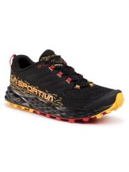 La Sportiva Buty do biegania Lycan II 46H999100 Czarny. Czarne obuwie do biegania damskie La Sportiva. Za 749.99 zł.