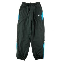Second life - Adidas spodnie dresowe męskie - Stan bardzo dobry. Czarne spodnie sportowe męskie Adidas, z dresówki. Za 114.98 zł.