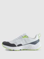 4F Niskie buty do biegania w terenie Original Trail męskie - białe 45. Białe obuwie do biegania damskie 4f. Za 289.99 zł.