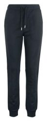 Clique Premium OC Pants – męskie spodnie dresowe z bawełny organicznej. Czarne spodnie wizytowe męskie CLIQUE, z bawełny. Za 223.56 zł.