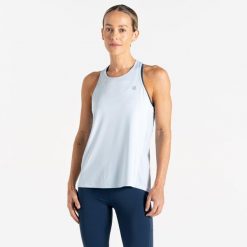 Damska kamizelka grawitacyjna. Niebieskie kamizelki damskie Dare 2b. Za 116.00 zł.