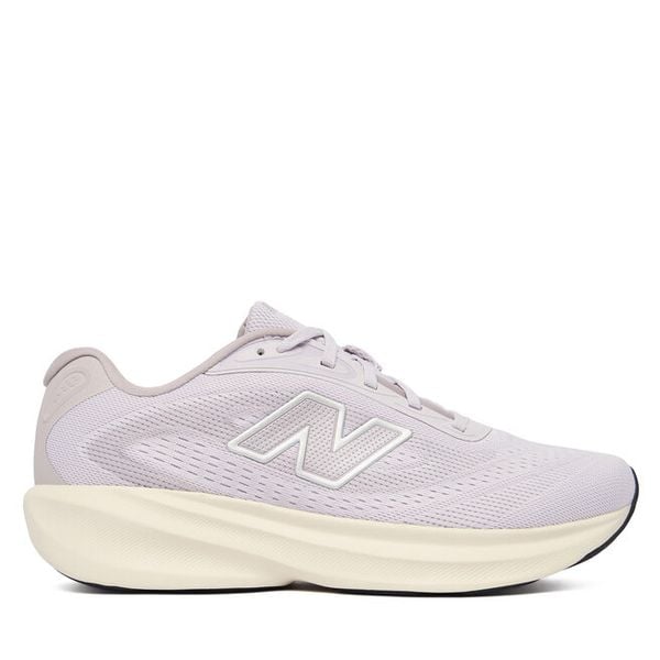 Buty do biegania New Balance. Fioletowe obuwie do biegania damskie New Balance. Za 399.99 zł.