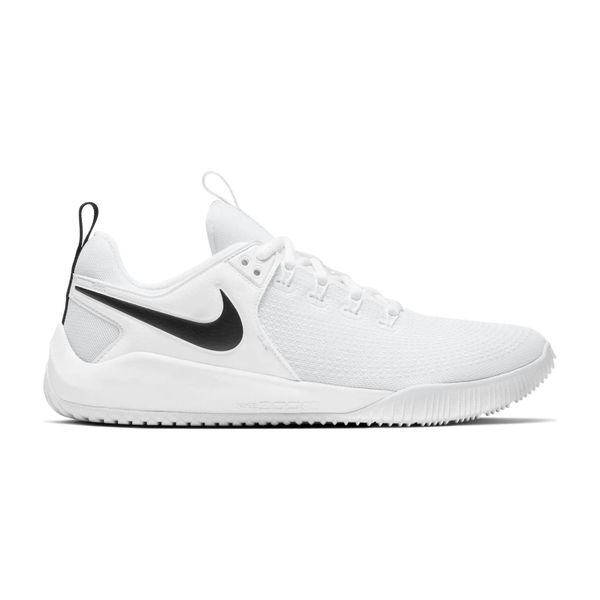 Buty Nike Air Zoom Hyperace 2. Białe buty fitness męskie Nike, trekkingowe, nike zoom. Za 487.00 zł.