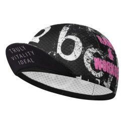 Czapka rowerowa pod kask ROCKBROS. Brązowe czapki męskie ROCKBROS, na lato, bez wzorów, z materiału, biznesowe. Za 73.00 zł.