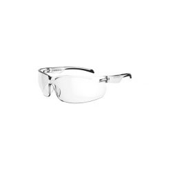 Okulary przeciwsłoneczne na rower ST 100 KAT. 0. Okulary przeciwsłoneczne damskie ROCKRIDER, z gumy. Za 19.99 zł.