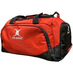 Torba sportowa Gilbert Club Joueur V3. Czarne torebki dziecięce gilbert. Za 334.00 zł.
