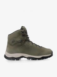 Buty GORE TEX męskie Meindl Vakuum Ultra. Zielone buty trekkingowe męskie MEINDL, z gore-texu, bez zapięcia, trekkingowe, gore-tex. Za 1,165.99 zł.