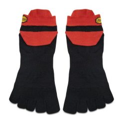 Skarpety krótkie Vibram Fivefingers. Skarpetki damskie Vibram Fivefingers, bez wzorów. Za 89.99 zł.