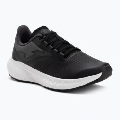 Buty do biegania męskie Joma Rodio black. Czarne buty fitness męskie Joma. Za 189.99 zł.