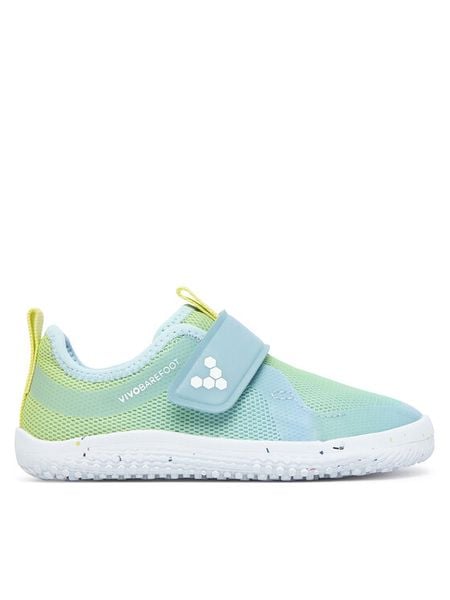 Vivo Barefoot Sneakersy Primus Sport IV 165459 Kolorowy. Buty sportowe dziewczęce Vivo Barefoot, bez wzorów, z meshu, bez zapięcia. Za 319.99 zł.