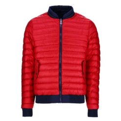 Kurtka JOTT BOMBAY Jasnobrązowy. Brązowe kurtki damskie jott, m, bez wzorów, z tkaniny, bez kaptura. Za 536.99 zł.