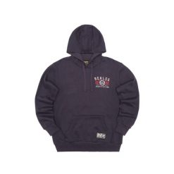 Bluza z kapturem Benlee Llanarth. Czarne bluzy z kapturem męskie Benlee, m. Za 270.50 zł.