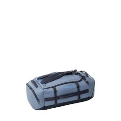 Torba podróżna Eagle Creek Cargo Hauler Duffel 60 l - glacier blue. Niebieskie torebki klasyczne damskie EAGLE CREEK, bez wzorów, bez dodatków. Za 581.99 zł.