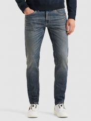PME Legend Dżinsy - Slim fit - w kolorze niebieskim rozmiar: W36/L34. Niebieskie jeansy męskie PME Legend. Za 206.42 zł.