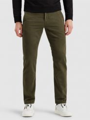 PME Legend Dżinsy - Tapered fit - w kolorze khaki rozmiar: W35/L32. Brązowe jeansy męskie PME Legend. Za 237.17 zł.