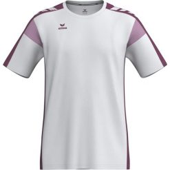 Koszulka Erima Celebrate 125 Function White Junior. Białe bluzki sportowe damskie Erima, z materiału, bez kołnierzyka, bez ramiączek. Za 252.99 zł.