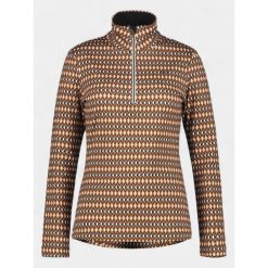 Koszulka Damska Luhta Peuratunturi. Białe bielizna termoaktywna damska Luhta, bez wzorów. Za 369.00 zł.