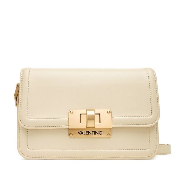 Torebka Valentino. Listonoszki damskie Valentino, bez wzorów, bez dodatków. Za 449.99 zł.