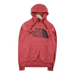 Second life - Bluza męska z kapturem The North Face - Stan bardzo dobry. Czerwone bluzy z kapturem męskie The North Face, l, z dresówki. Za 127.76 zł.
