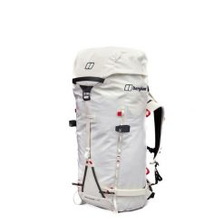 Plecak wspinaczkowy Berghaus Mtn Guide 45+ - vaporous grey. Szare plecaki damskie Berghaus, bez wzorów. Za 797.99 zł.