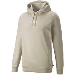 Bluza treningowa męska Puma Modern Basics Hoodie TR. Czarne bluzy bez kaptura męskie Puma, m. Za 129.09 zł.