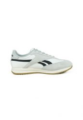 Reebok World 70 Men - biało-szare buty lifestyle. Białe obuwie do biegania damskie Reebok. Za 236.35 zł.
