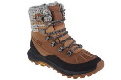 Buty do chodzenia damskie Merrell Siren 4 Thermo Demi. Obuwie trekkingowe damskie MERRELL, na wiosnę. Za 791.90 zł.