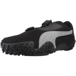 Buty PUMA YELLOW MOSTRO OG Czarny. Czarne obuwie trekkingowe damskie Puma. Za 512.99 zł.