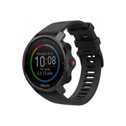 Zegarek GPS Polar Grit X Pro DLC. Czarne zegarki damskie POLAR. Za 2,700.00 zł.