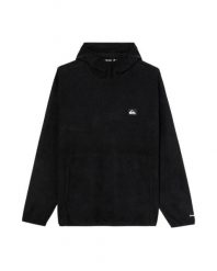 Bluza z kapturem dla Mężczyzn WARM UP. Czarne bluzy z kapturem męskie Quiksilver, m, z materiału. Za 389.99 zł.