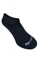 Skarpetki stopki sportowe Rough Radical Lumi. Białe skarpetki damskie ROUGH RADICAL, bez wzorów, z bawełny. Za 15.99 zł.