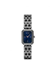 Armani Exchange Zegarek Classic AX5812 Czarny. Czarne, analogowe zegarki damskie Armani Exchange. Za 869.99 zł.