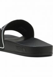 Klapki unisex PUMA Leadcat 2.0. Białe klapki i japonki męskie Puma, z syntetyku. Za 190.00 zł.