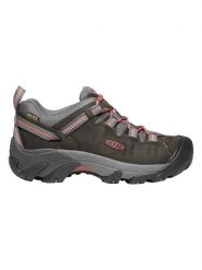 Keen Buty turystyczne "Targhee II" w kolorze antracytowym rozmiar: 39,5. Czarne obuwie trekkingowe damskie Keen. Za 211.31 zł.