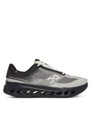 On Buty do biegania Cloudsurfer Next 3ME3051 Czarny. Czarne obuwie do biegania damskie On. Za 659.99 zł.