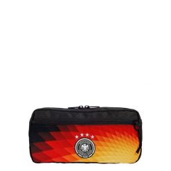 Torba Germany Football Waist. Białe torebki klasyczne damskie Adidas, bez wzorów, z materiału, bez dodatków. Za 106.45 zł.