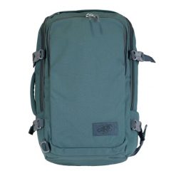 Plecak torba podróżna CabinZero ADV Pro 32 L AD051. Brązowe plecaki męskie CABINZERO, bez wzorów. Za 415.99 zł.